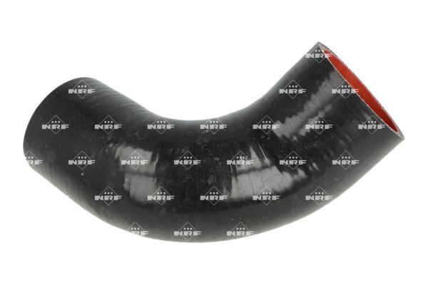 NRF 166519 Charge Air Hose - 3