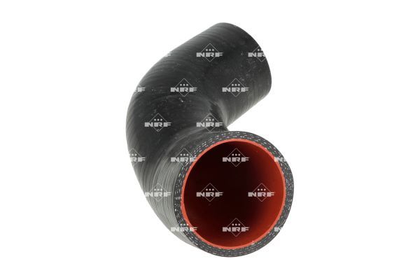 NRF 166519 Charge Air Hose - 4