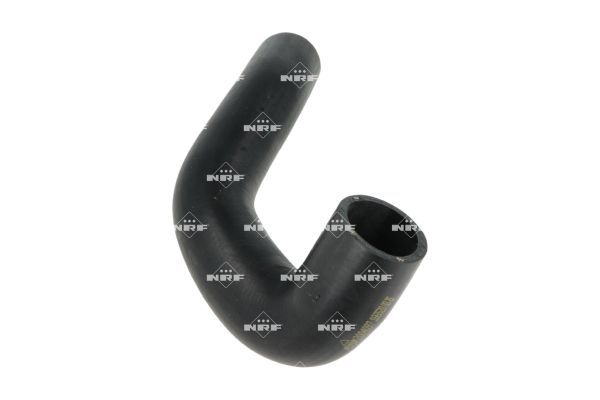 NRF 166520 Charge Air Hose - 4