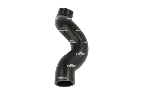 NRF 166521 Charge Air Hose - 2
