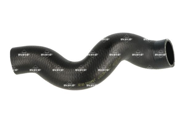 NRF 166521 Charge Air Hose - 3