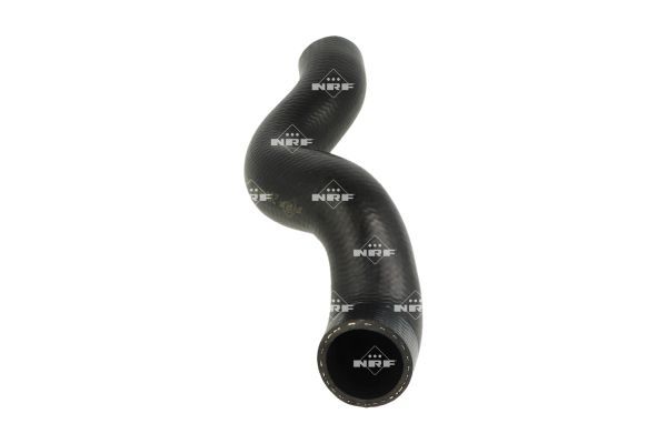 NRF 166521 Charge Air Hose - 4