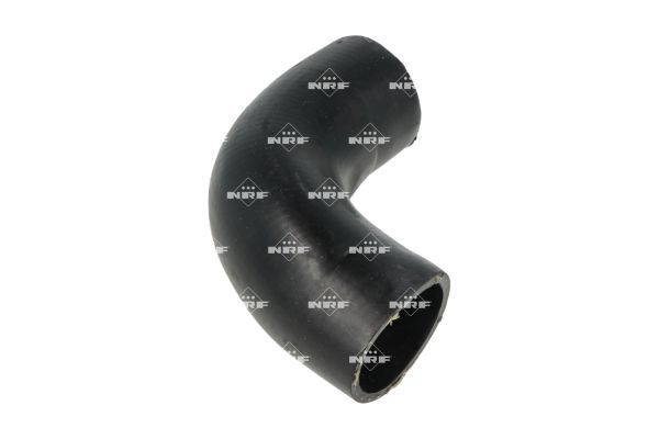NRF 166522 Charge Air Hose - 4