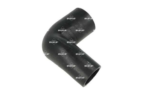 NRF 166526 Charge Air Hose - 4