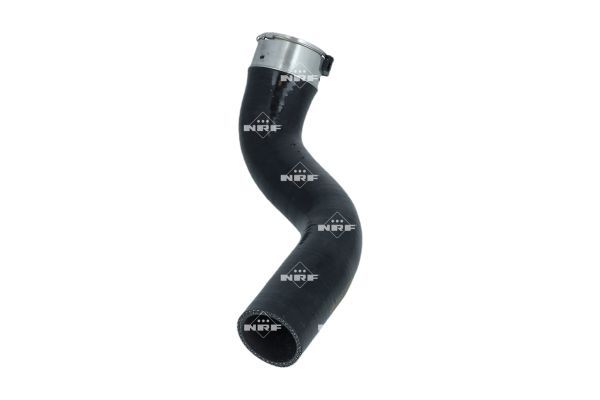 NRF 166527 Charge Air Hose - 2