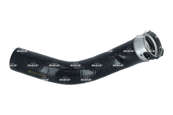 NRF 166527 Charge Air Hose - 3