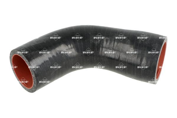 NRF 166528 Charge Air Hose - 1