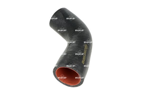 NRF 166528 Charge Air Hose - 2