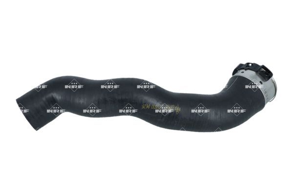 NRF 166530 Charge Air Hose - 3