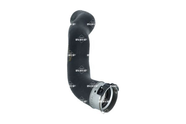 NRF 166530 Charge Air Hose - 4