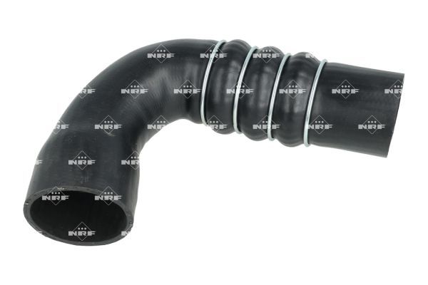 NRF 166533 Charge Air Hose - 1