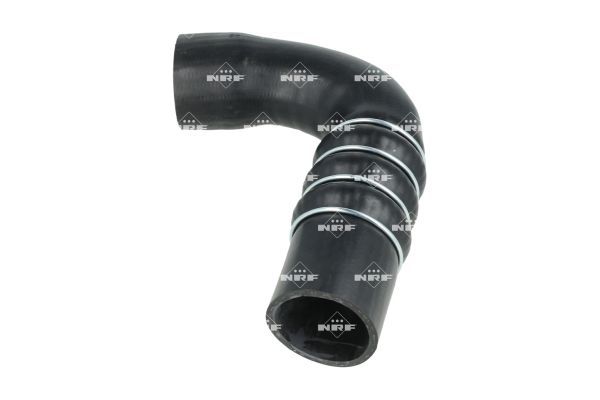 NRF 166533 Charge Air Hose - 2