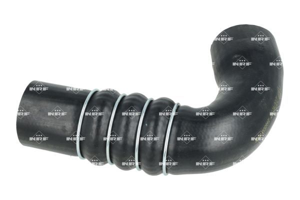 NRF 166533 Charge Air Hose - 3