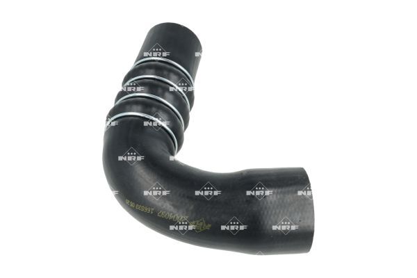 NRF 166533 Charge Air Hose - 4