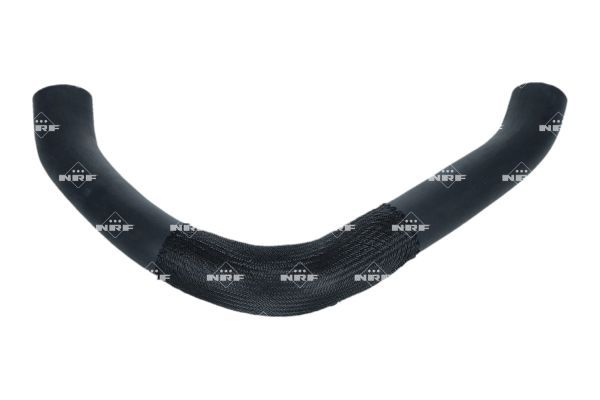 NRF 166535 Charge Air Hose - 3