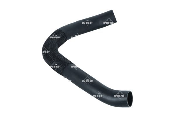 NRF 166535 Charge Air Hose - 4