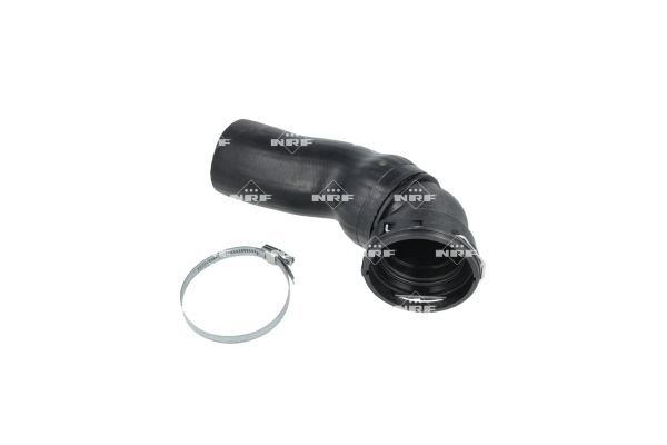 NRF 166539 Charge Air Hose - 1