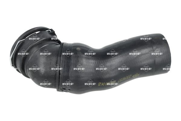 NRF 166539 Charge Air Hose - 4