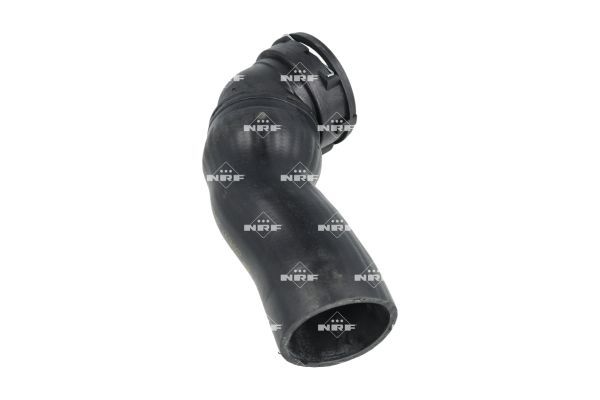 NRF 166539 Charge Air Hose - 5