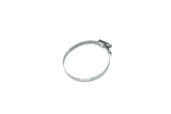 NRF 166539 Charge Air Hose - 6