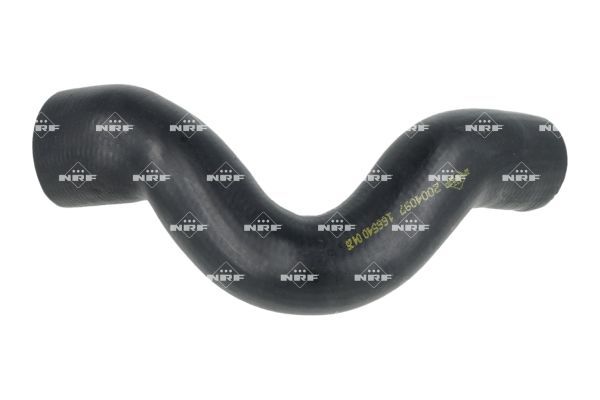NRF 166540 Charge Air Hose - 3