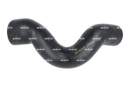 NRF 166540 Charge Air Hose - 3