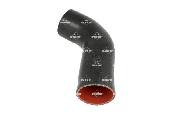 NRF 166543 Charge Air Hose - 2