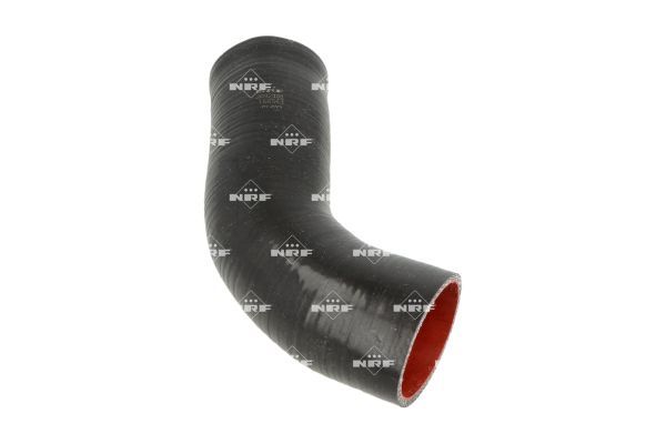 NRF 166543 Charge Air Hose - 4
