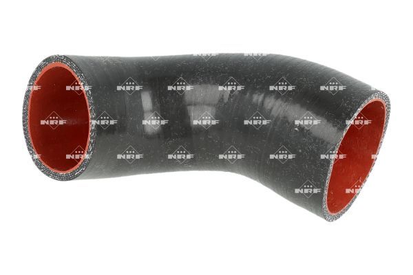NRF 166549 Charge Air Hose - 1