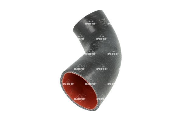 NRF 166549 Charge Air Hose - 2
