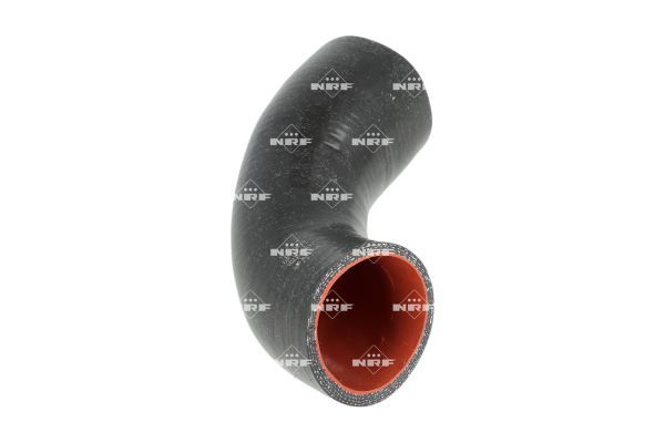 NRF 166549 Charge Air Hose - 4