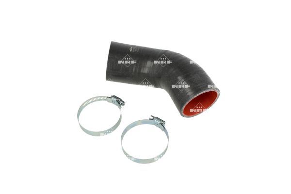 NRF 166550 Charge Air Hose - 1
