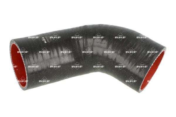 NRF 166550 Charge Air Hose - 2