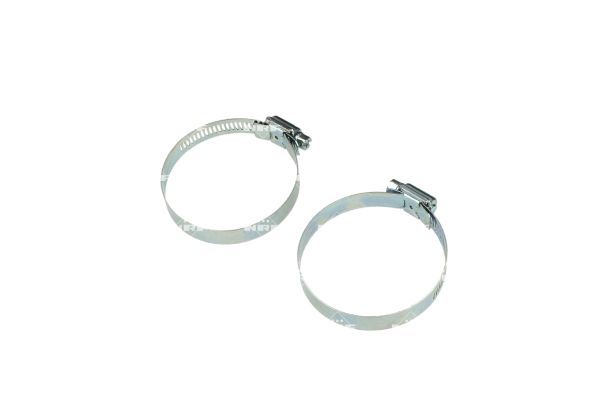 NRF 166550 Charge Air Hose - 6