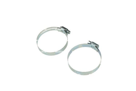 NRF 166550 Charge Air Hose - 6