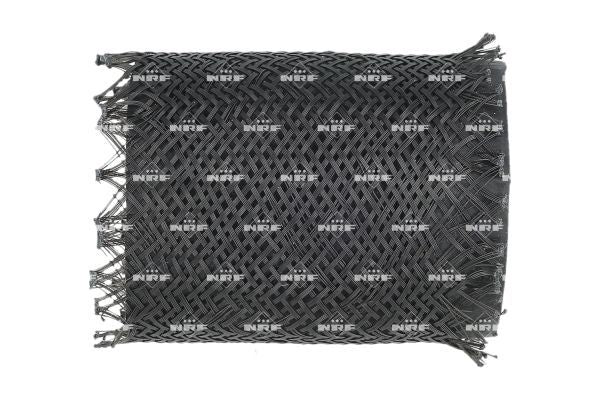 NRF 166553 Charge Air Hose - 1