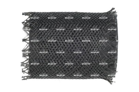 NRF 166553 Charge Air Hose - 1