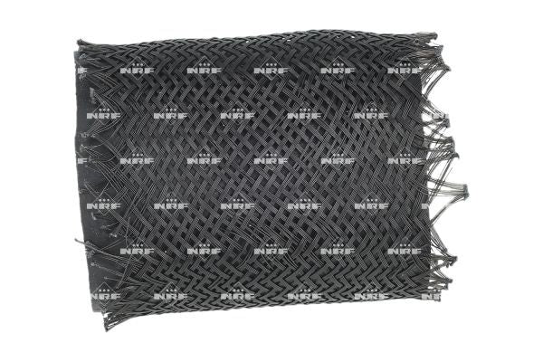 NRF 166553 Charge Air Hose - 3