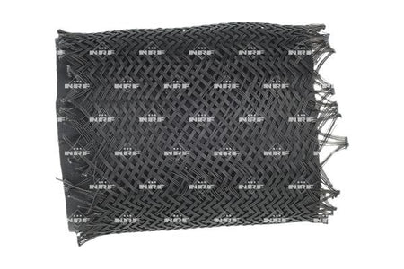 NRF 166553 Charge Air Hose - 3
