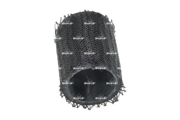 NRF 166553 Charge Air Hose - 4