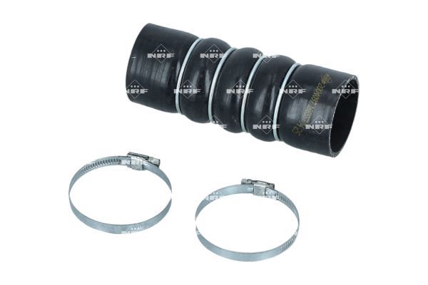 NRF 166557 Charge Air Hose - 1