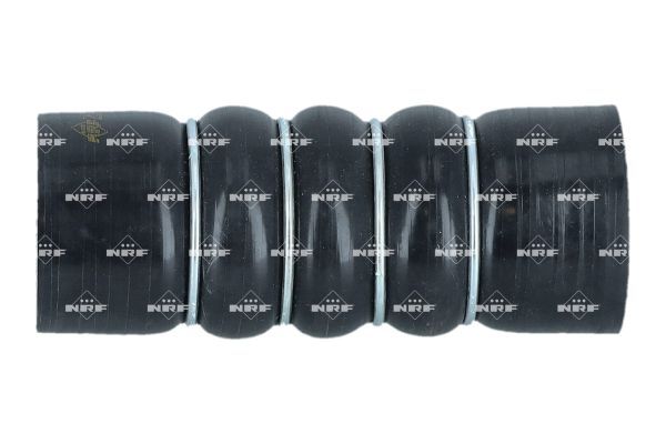 NRF 166557 Charge Air Hose - 4