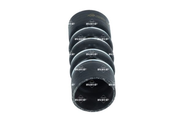 NRF 166557 Charge Air Hose - 5