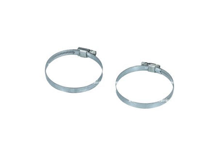 NRF 166557 Charge Air Hose - 6