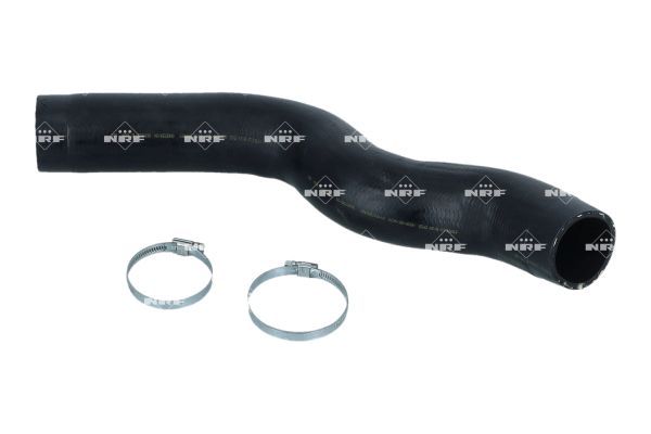 NRF 166565 Charge Air Hose - 1