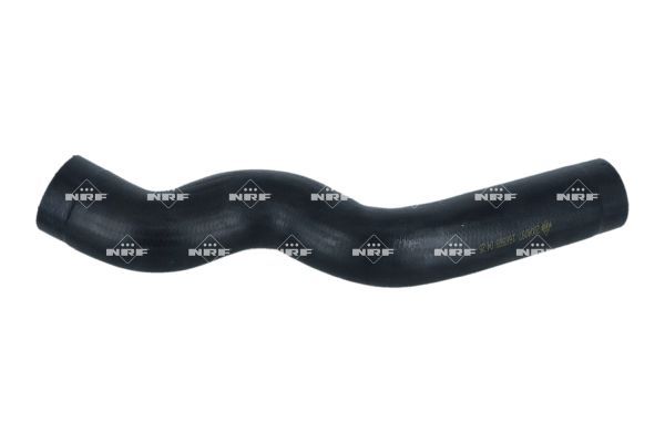 NRF 166565 Charge Air Hose - 4