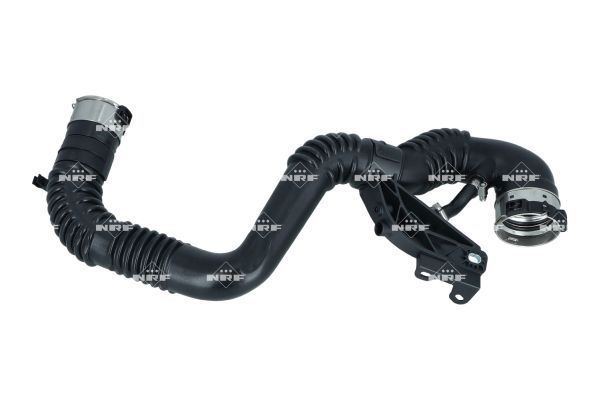 NRF 166576 Charge Air Hose - 1