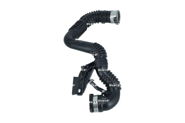 NRF 166576 Charge Air Hose - 2