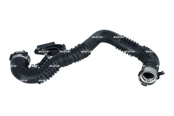 NRF 166576 Charge Air Hose - 3