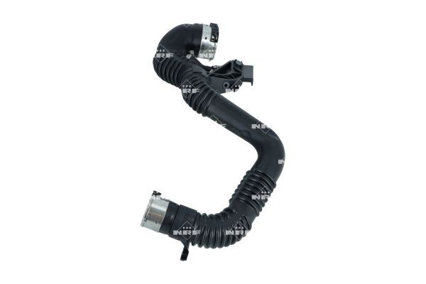 NRF 166576 Charge Air Hose - 4
